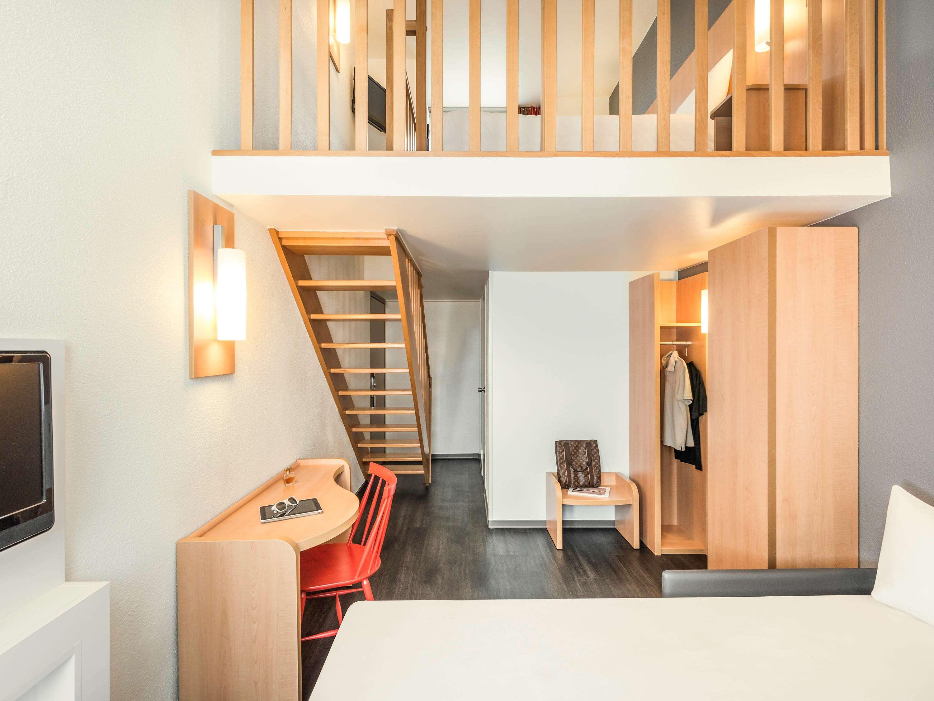 Ibis Paris Bastille Faubourg St Antoine Exterior foto