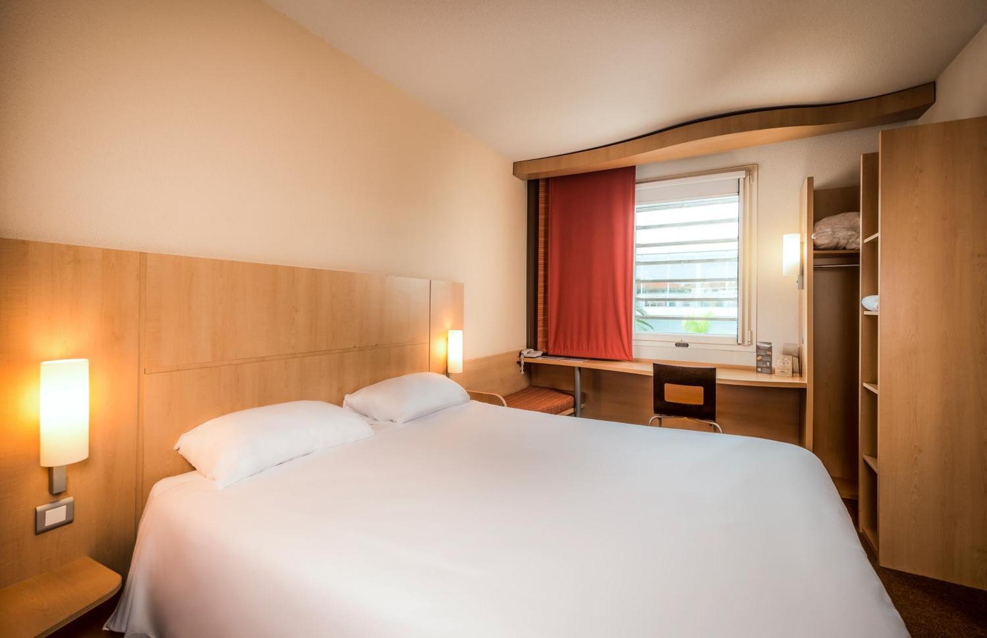 Ibis Paris Bastille Faubourg St Antoine Habitación foto